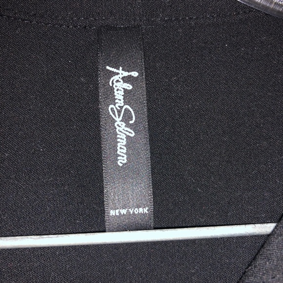 Adam Selman pear accented jacket - Picture 7 of 8